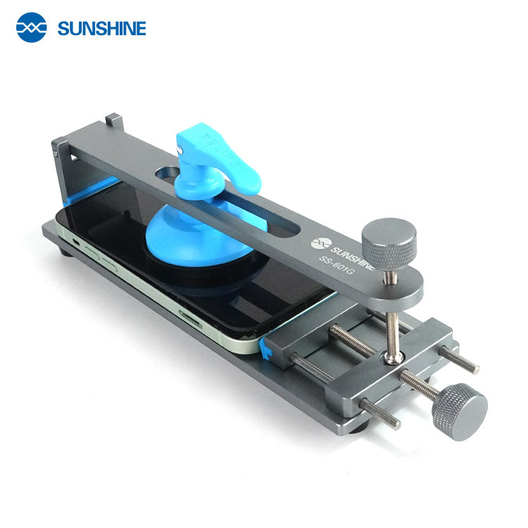 Separadora SUNSHINE SS-601G para desmontar pantalla/vidrio trasero