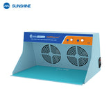 MINI Máquina libre de polvo SUNSHINE SS-917C