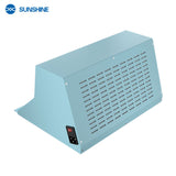 MINI Máquina libre de polvo SUNSHINE SS-917C