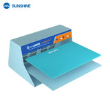 MINI Máquina libre de polvo SUNSHINE SS-917C