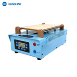 Separador de pantalla LCD SUNSHINE S-918K