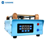 Separador de pantalla LCD SUNSHINE S-918K
