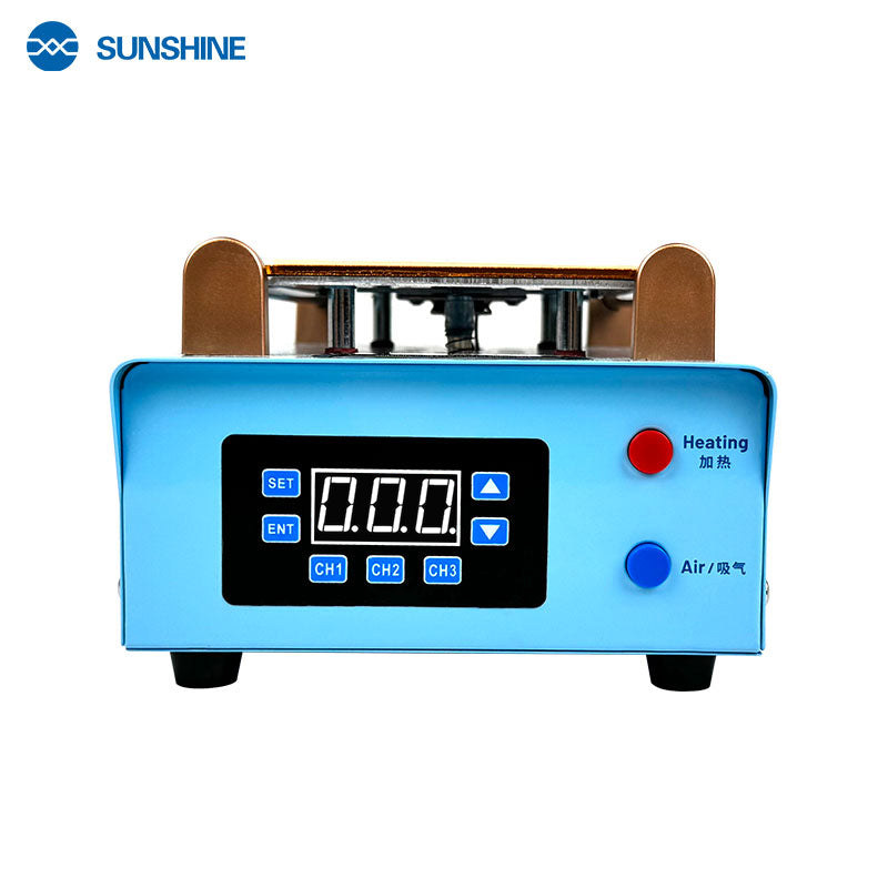 Separador de pantalla LCD SUNSHINE S-918K