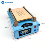 Separador de pantalla LCD SUNSHINE S-918K