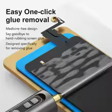 Removedor de pegamento eléctrico MaAnt CJ-1