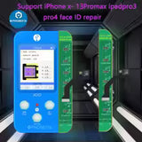 Programadora JCID V1SE