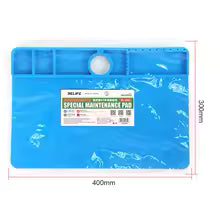 Pad de reparación RELIFE B3 para microscopio de RL-004I