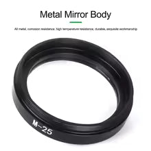 Lente protector de Barlow RELIFE M-25