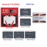 Precalentadoar XZZ X360 Ⅱ L2023 para iPhone X-14PM