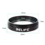 Lente protector de Barlow RELIFE M-25