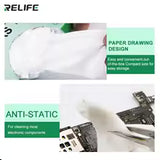 Paño de micro fibra RELIFE RL-045A (50 PCS)