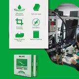 Paño de micro fibra RELIFE RL-045A (50 PCS)