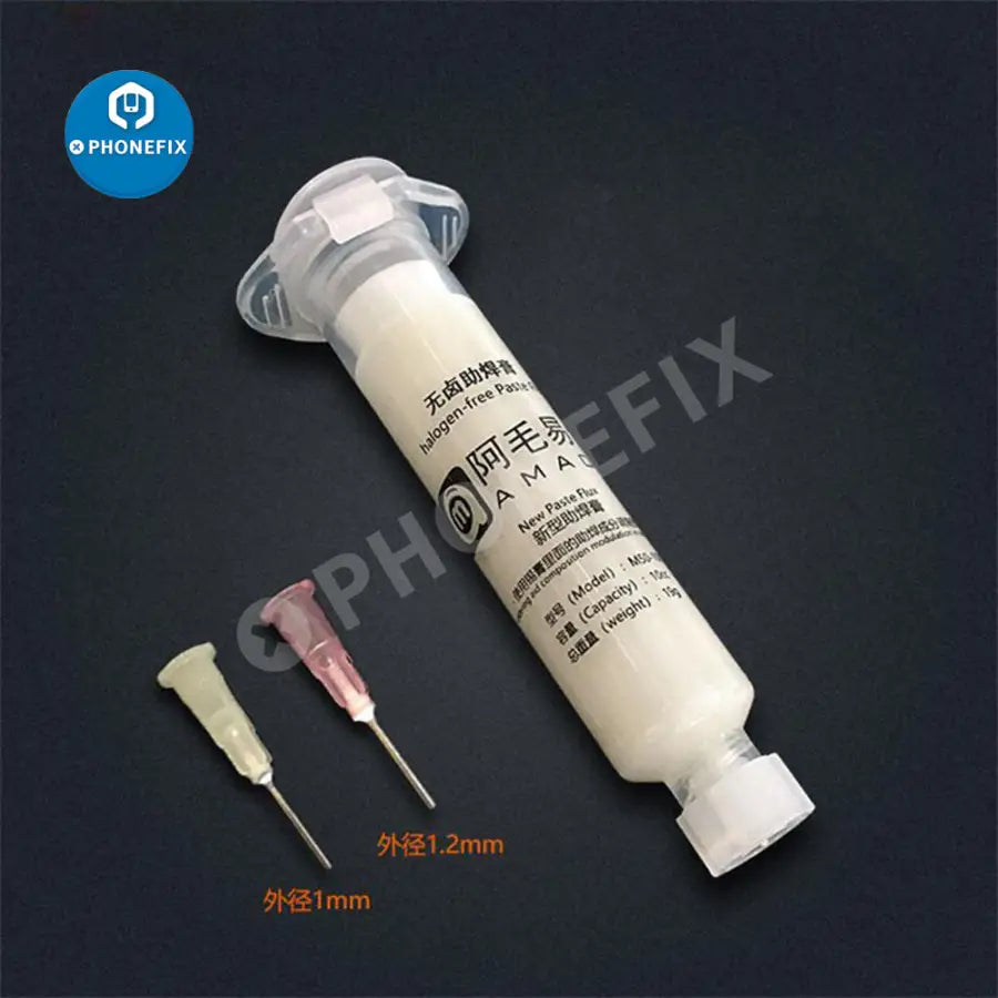 Flux Amaoe M52