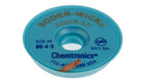 Malla para desoldar Chemtronics 80-4-5