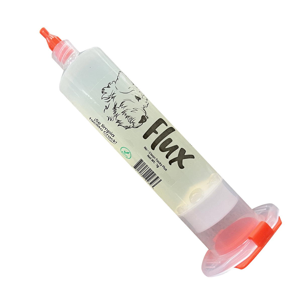 Flux 30 CC