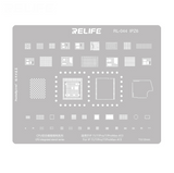 Stencil Relife - Serie 11 (A13)
