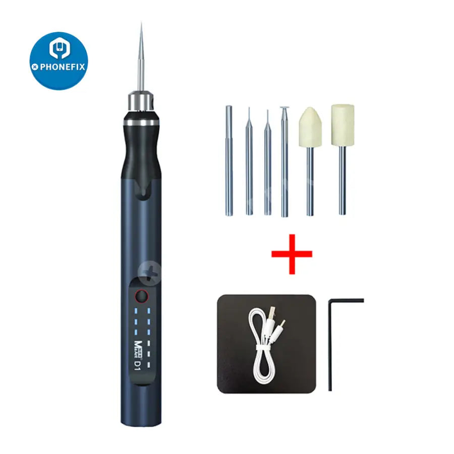 Dremel MA-Ant D1