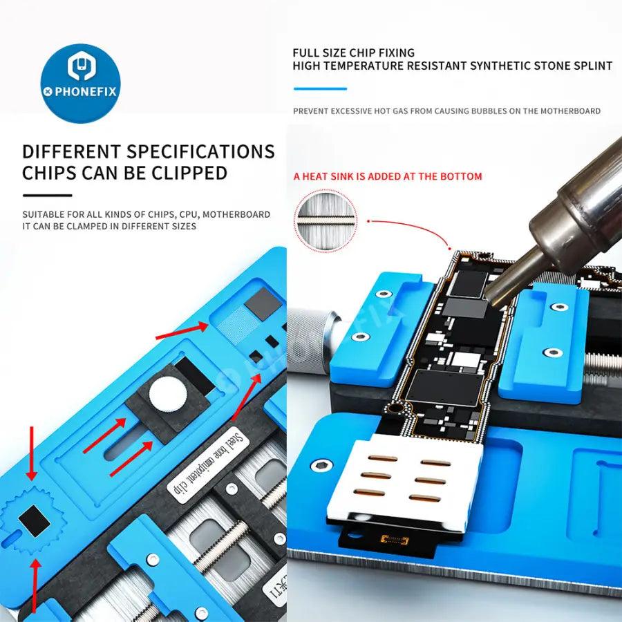 Holder Universal T1