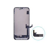 Pantalla Wuzip Silver Edition para iPhone 14 Plus (INCELL)