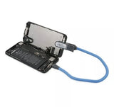 Flexible LCD Holder