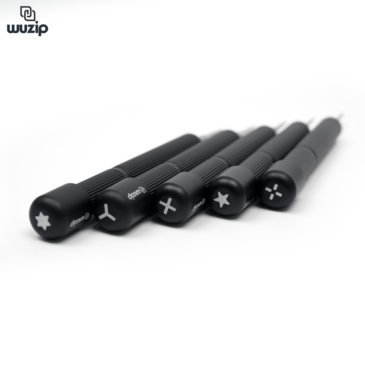 Destornilladores Guardian Set – Wuzip
