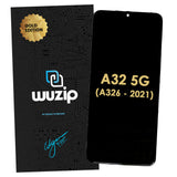 Pantalla para Samsung A32 Wuzip Gold Edition