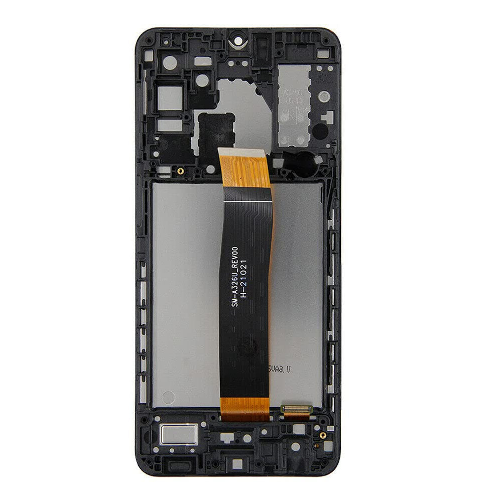 Pantalla para Samsung A32 Wuzip Gold Edition